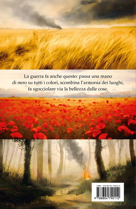Di fuoco e seta - Manlio Castagna - 2