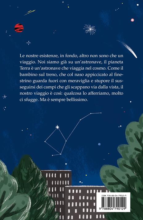 Le ragazze della luna. Sogni e scoperte delle scienziate dello spazio - Elvina Finzi,Amalia Ercoli Finzi,Tommaso Tirelli - 2