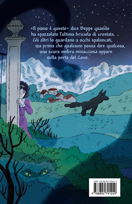 La banda dei supersonici - Stefania Bertola - 2