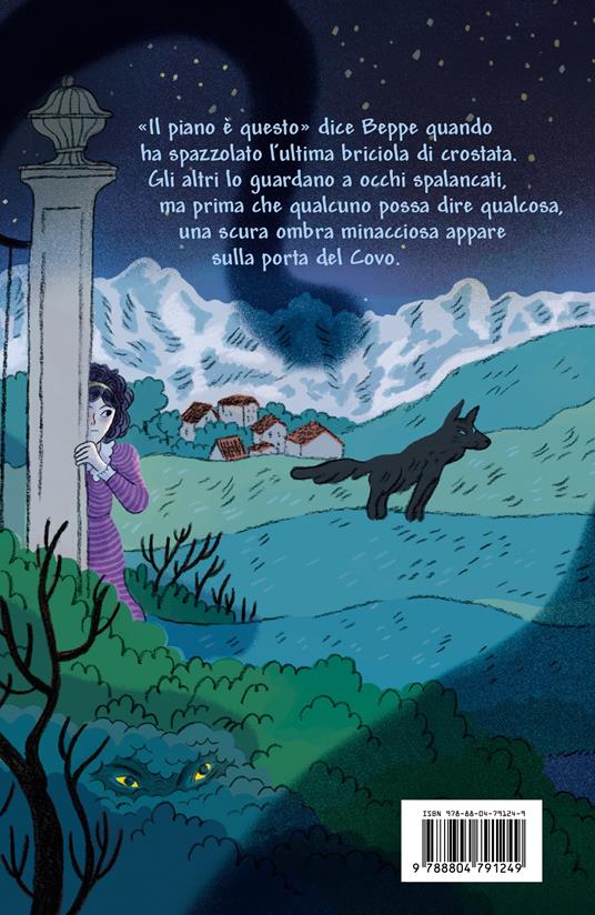 La banda dei supersonici - Stefania Bertola - 2