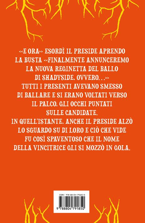 L'ultimo ballo. Fear Street - Robert L. Stine - 2