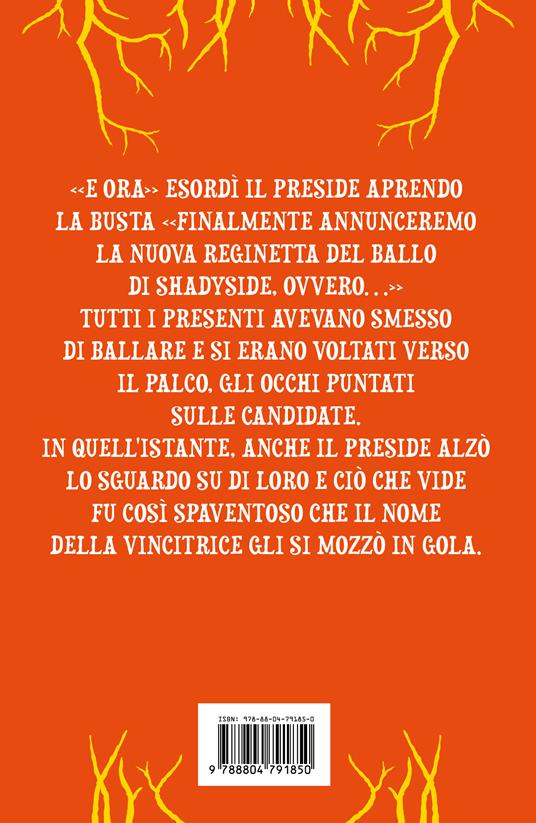 L'ultimo ballo. Fear Street - Robert L. Stine - 2