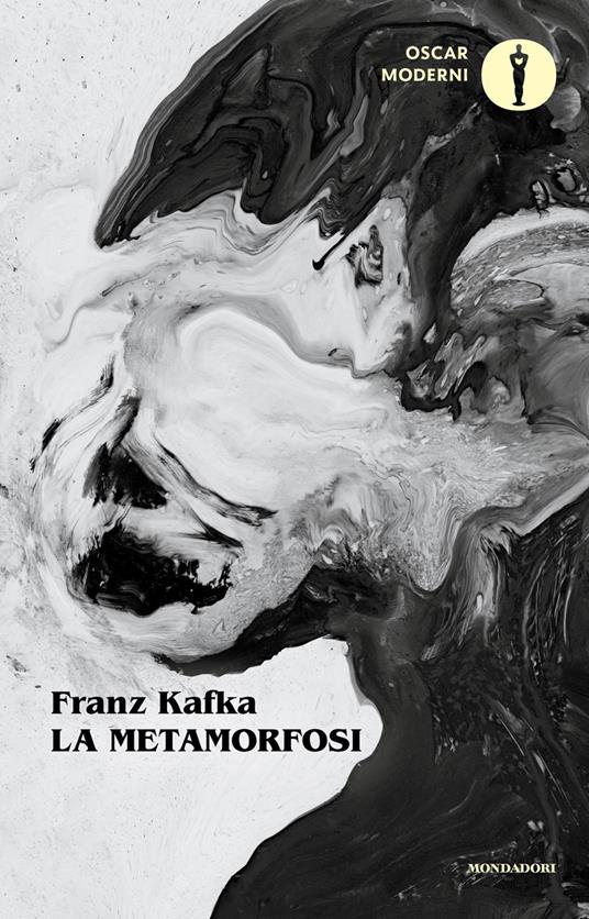 La metamorfosi e altri racconti - Franz Kafka - copertina