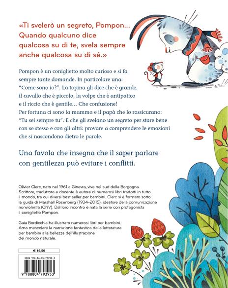 Tu sei tu. Il segreto per stare bene con gli altri - Olivier Clerc - 2