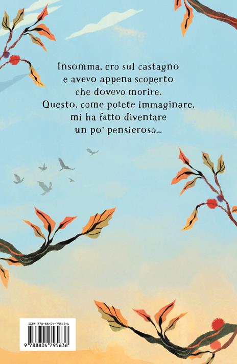 Milo in fuga al cimitero - Pierpaolo Moscatello - 2