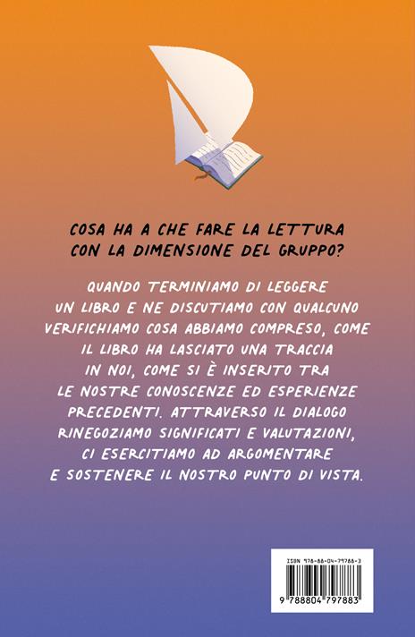 Esploratori di storie. Come creare gruppi di lettura a scuola e fuori - Alice Bigli,Matteo Biagi - 2