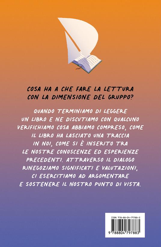 Esploratori di storie. Come creare gruppi di lettura a scuola e fuori - Alice Bigli,Matteo Biagi - 2