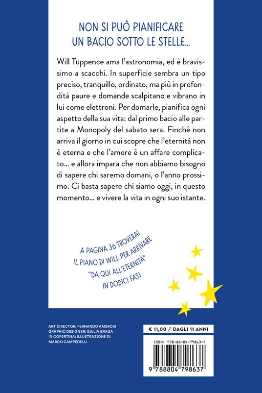 Particelle atomiche - Jerry Spinelli - 2