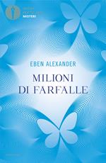 Milioni di farfalle