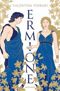Libro Ermione Valentina Ferrari