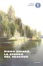 La stanza del vescovo