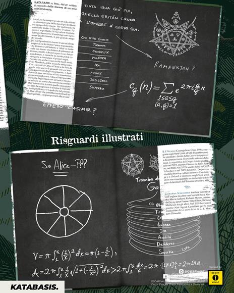 Katabasis - R. F. Kuang - 4