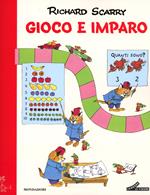 Gioco e imparo. Ediz. illustrata