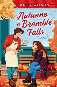 Libro Autunno a Bramble Falls Misty Wilson
