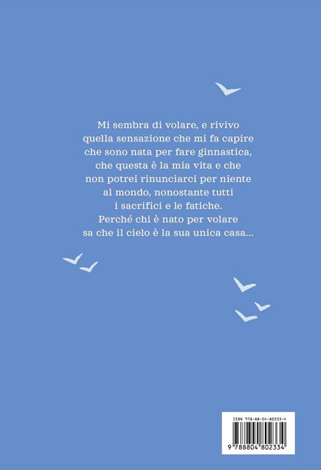 Un salto nel cielo - Daria Bertoni,Manila Esposito - 2