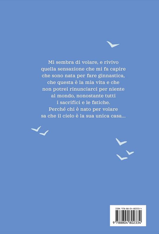 Un salto nel cielo - Daria Bertoni,Manila Esposito - 2