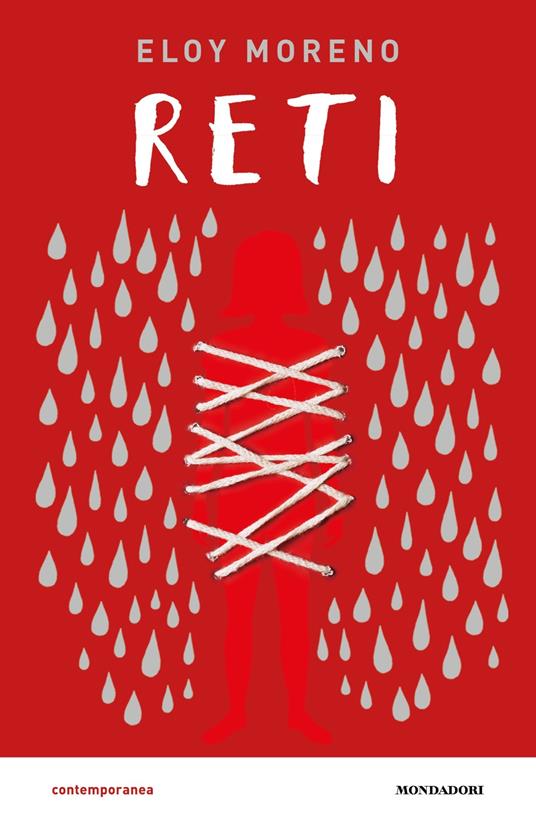 Reti - Eloy Moreno - copertina