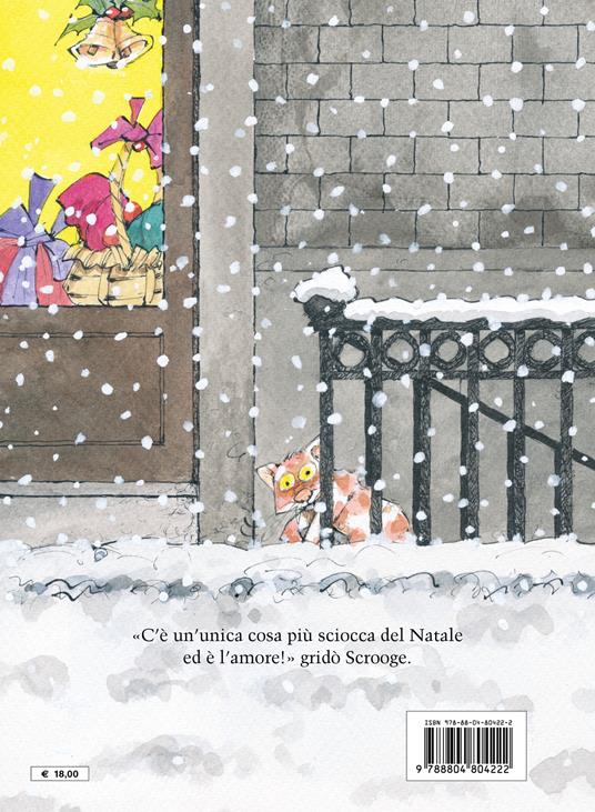 Canto di Natale raccontato ai bambini - Annamaria Piccione - 2