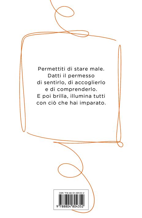 Libera di essere me - Camilla Mancini - 2