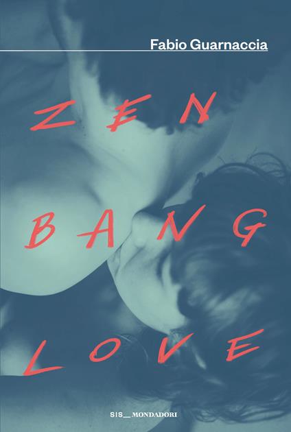 Zen Bang Love - Fabio Guarnaccia - copertina