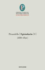 Epistolario. Vol. 1