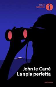 Libro La spia perfetta John Le Carré