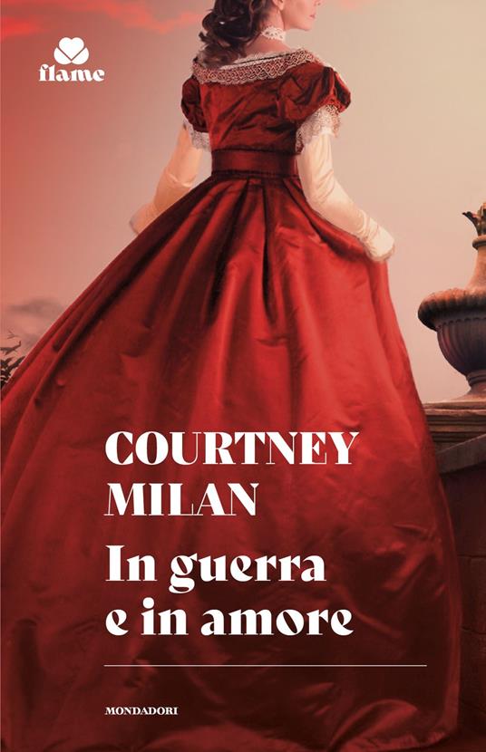In guerra e in amore. Brothers Sinister. Vol. 1 - Courtney Milan - copertina