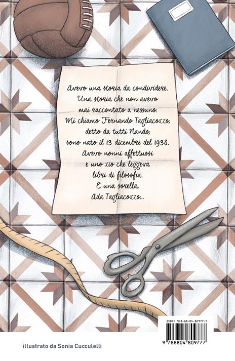 Stelle nascoste. La Shoah nei ricordi di un bambino - Nando Tagliacozzo,Caviglia Marco - 2