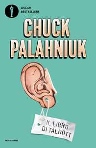 Libro Il libro di Talbott Chuck Palahniuk