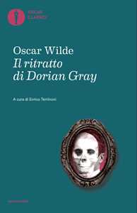 Libro Il ritratto di Dorian Gray Oscar Wilde