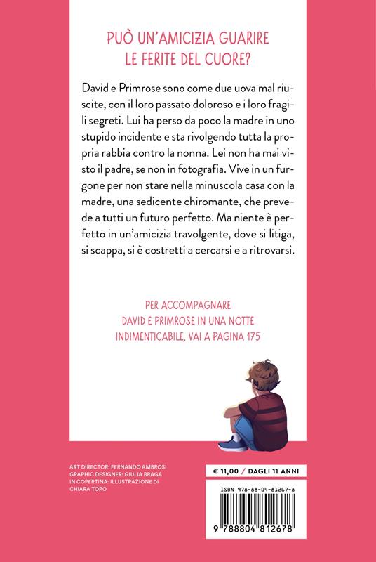 Fuori dal guscio - Jerry Spinelli - 2