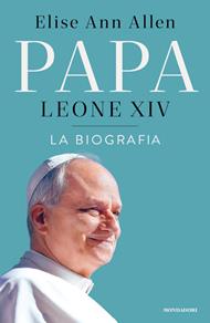 Papa Leone XIV. La biografia