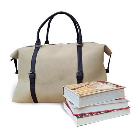 Borsa Mondadori 2025 - 3