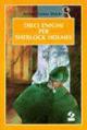 Dieci enigmi per Sherlock Holmes - Arthur Conan Doyle - copertina