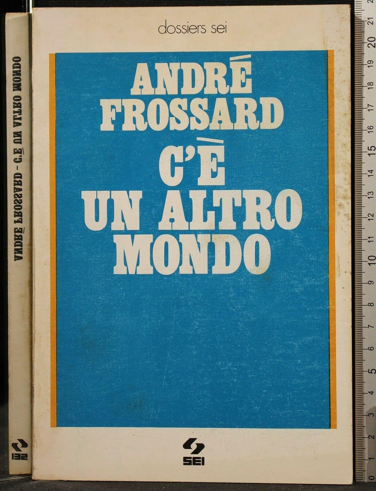 C'è un altro mondo