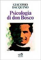 Psicologia di don Bosco