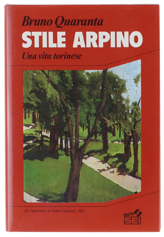 Bergoglio Libri d'Epoca Snc