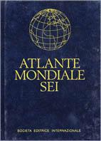 Atlante mondiale SEI
