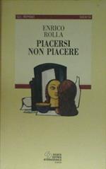 Piacersi non piacere