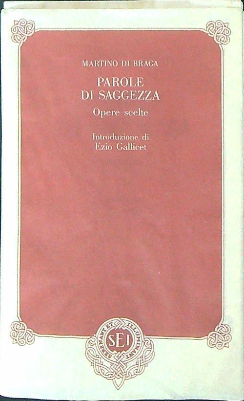 LIBRACCIO VINTAGE