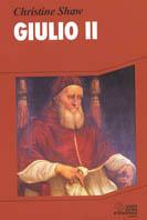 Giulio II - Christine Shaw Valerio - copertina