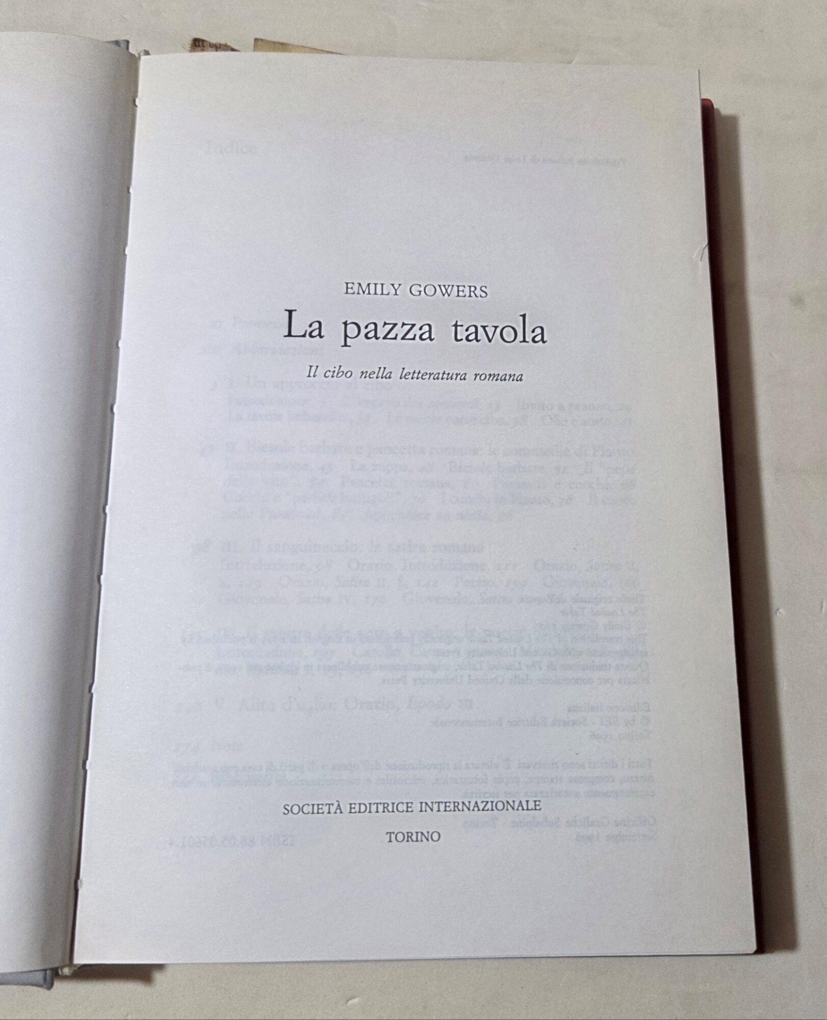 Invito alla Lettura