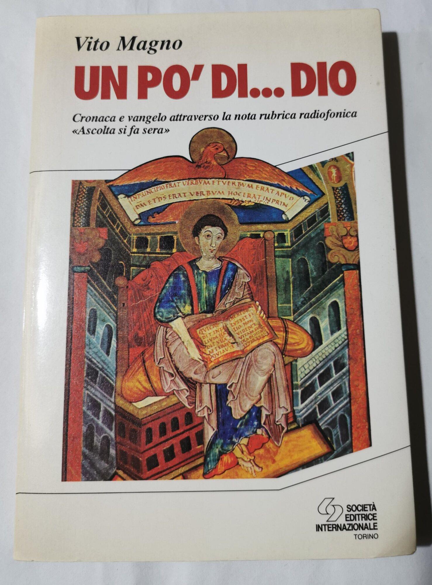 Invito alla Lettura