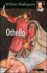 Othello - William Shakespeare - copertina