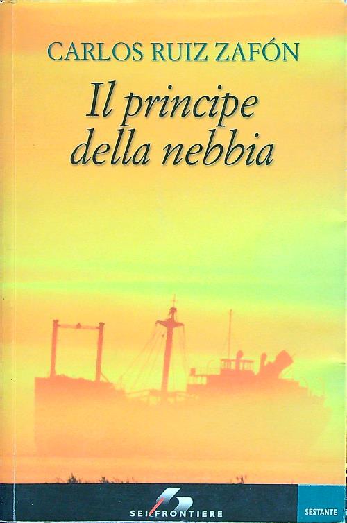 Libro di Faccia