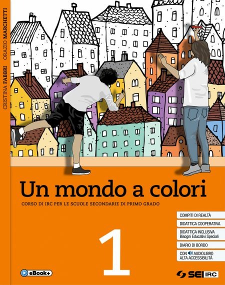 Libreria Nani
