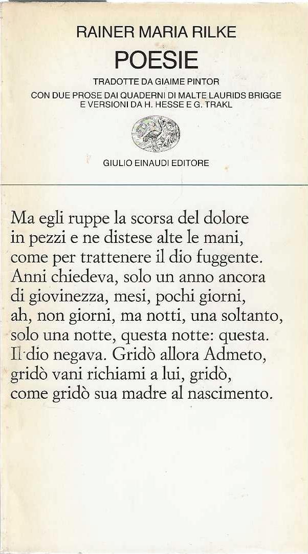 Le Case di Carta