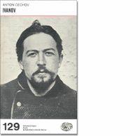 Libro Ivanov Anton Cechov