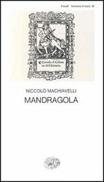 Mandragola