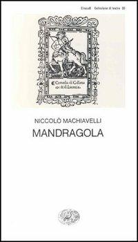 Mandragola - Niccolò Machiavelli - 2